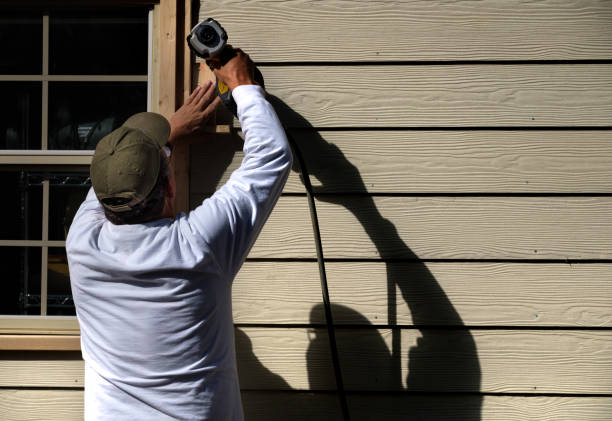  , TX Siding Pros
